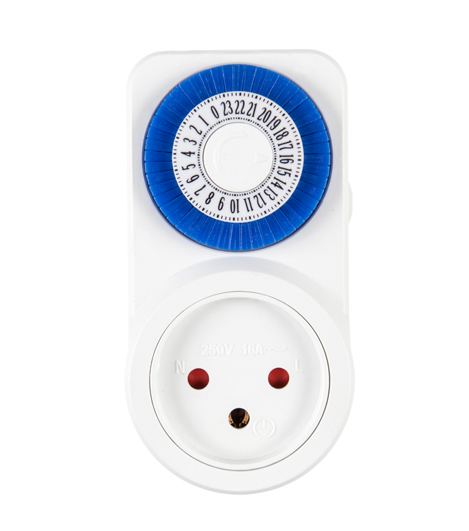 The main function of the smart socket