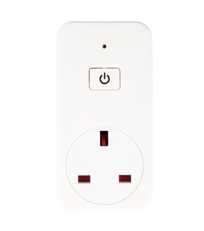 英文WIFI开关WE-02