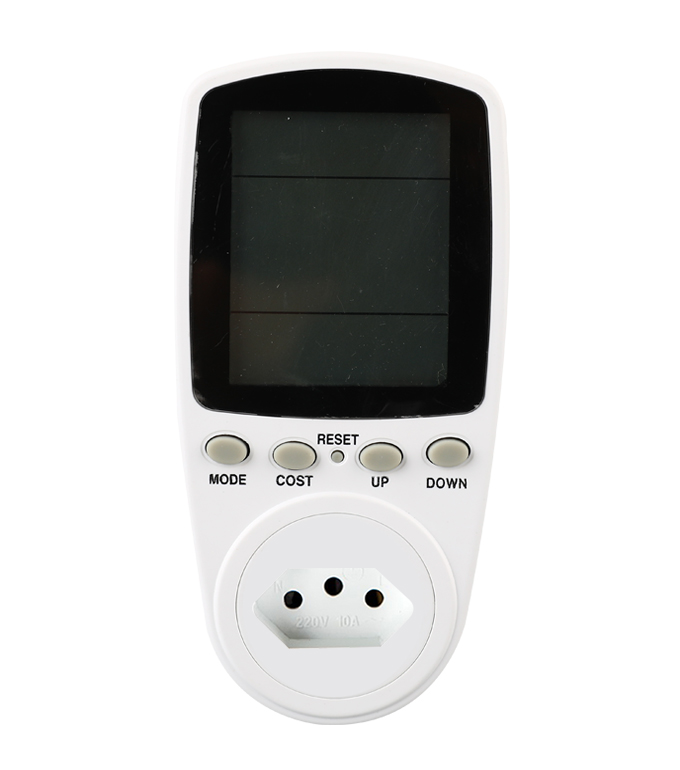 Brazilian Energy Meter EMB-17