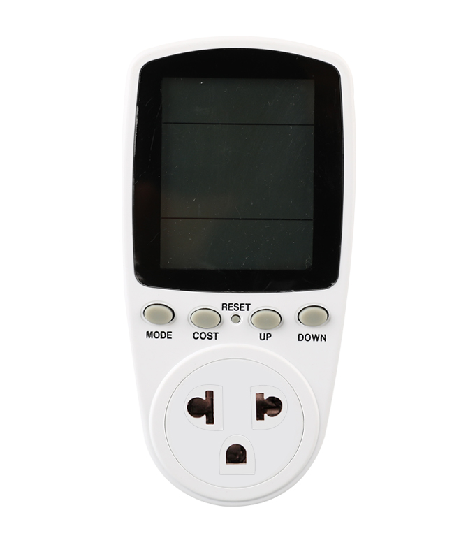 Switzerland Energy Meter EMT-17